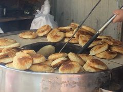 -肖为民麻糕(双桂坊店)