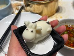 -初色海鲜自助(万丰路店)