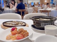-莆田餐厅PUTIEN(金融街购物中心店)