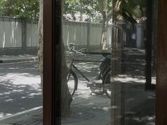 -RUMORS COFFEE ROASTERY鲁马滋咖啡(湖南路店)