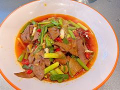 -香阁餐厅·常州菜·常州菜代表品牌(新北奥体店)