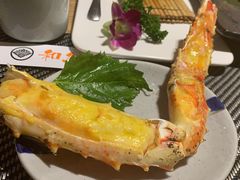 -和然日本料理(开发区五彩城店)