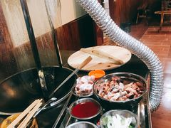 -潭州老友灶台鸡·竹屋老灶(光明E城店)