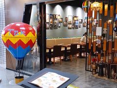 -TUK土耳其餐厅·下午茶(卢湾店)