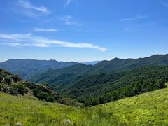 -灵山