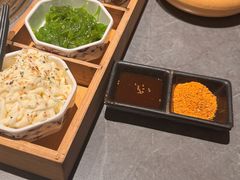 -花时·炭火烧肉(东百中心A馆店)
