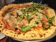 -FABIO’S费比欧披萨餐厅