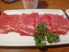 -傣妹火锅(建军东路店)