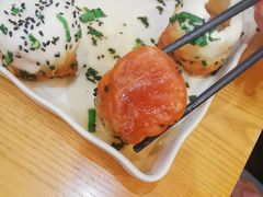 -东泰祥生煎馆(重庆北路店)