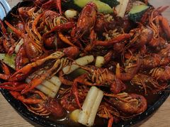-羊家胡同·龙虾烧烤火锅(龙汇路店)
