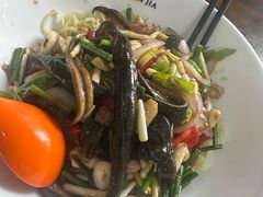 -孙家面馆(淮海第一城店)