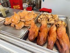 -凌老大童子鸡(新西门路店)