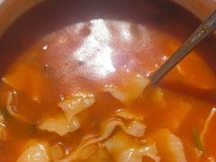 -胖老汉椒麻鸡清真新疆菜(西御街店)