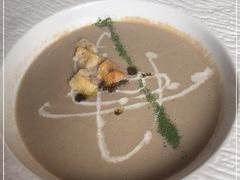 -YUE·6·西式融合餐厅(外滩六号店)