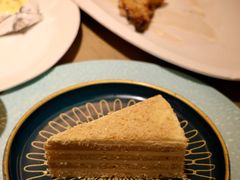 -波特曼西餐厅(中央大街店)