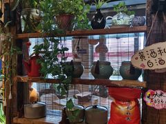 -有才叔的小馆(高新咖啡街区店)