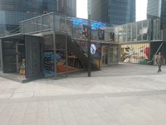 -大族广场Mall&More