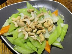 -HOME餐厅粤菜 融合菜