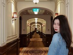 -澳门励庭海景酒店