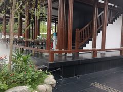 -濮园 · 四合院餐厅