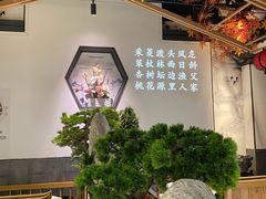 -徽镇小厨·经典徽菜(十里河店)