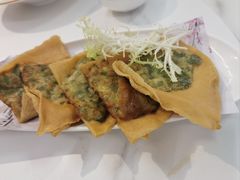 -阿忠食坊大排档·20年老店(万象城店)