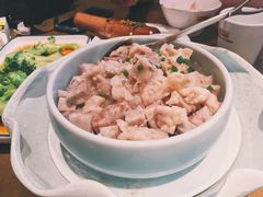 香芋排骨-炊烟小炒黄牛肉(中心印象城店)