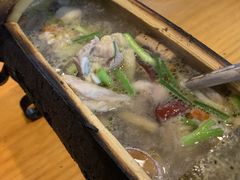 -61号餐吧(兴坪古镇漓江店)