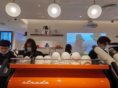 -Peet's Coffee皮爷咖啡(德基店)