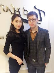-Tipo Hair salon（明星）店
