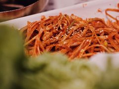小菜-首尔馆韩国料理(金童路店)