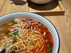 -马记永·兰州牛肉面(天通苑家乐福店)