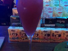 星宿秘码小酒馆-星宿秘码(鼓浪屿老店)