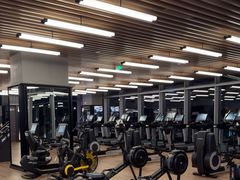 -燃坊JEN ACTIVE游泳健身中心·深圳前海JEN酒店