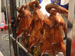 金牌烧鹅-先记烧鹅王·本地粤菜(福永店)