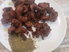 -老七饭馆(光荣道总店)