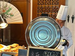 -丽晶酒店-金宝99 Restaurant