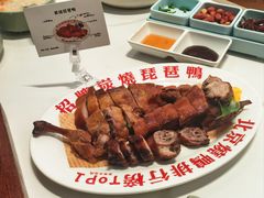 -南拳十三姨·潮汕砂锅粥·粤菜(西单大悦城店)