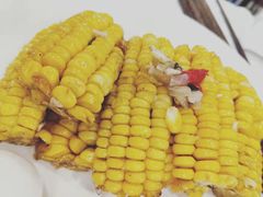 -烧货·活海鲜炭烧(湖滨商业街店)