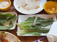 -塔洛藏餐吧(香格里拉古城店)