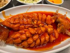 -峨嵋酒家(熙悦天街店)