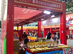 -深圳龙华星河COCO City(民治店)