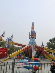 -大望京儿童游乐场