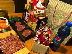 -炙忧烤肉屋(中国铁建广场店)