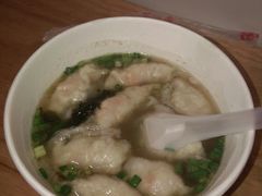 鲜虾肉燕-家宴·灌蛋·沙茶面(曾厝垵店)