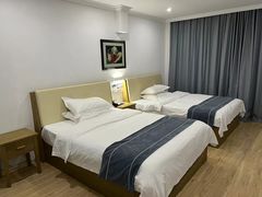 -花筑·扬州个园客栈(瘦西湖东关街店)