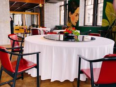 -三号黄浦会Canton Table