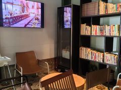 -喜洲吧·江畔老船厂·庭院餐厅(喜临院店)
