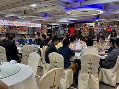 -东江海鲜大排档·潮汕菜·砂锅粥