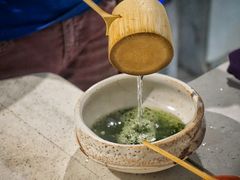 -茶是一枝花泡茶店